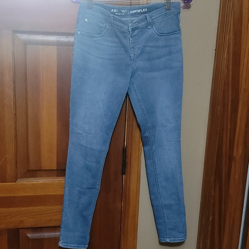 Demin Jeans